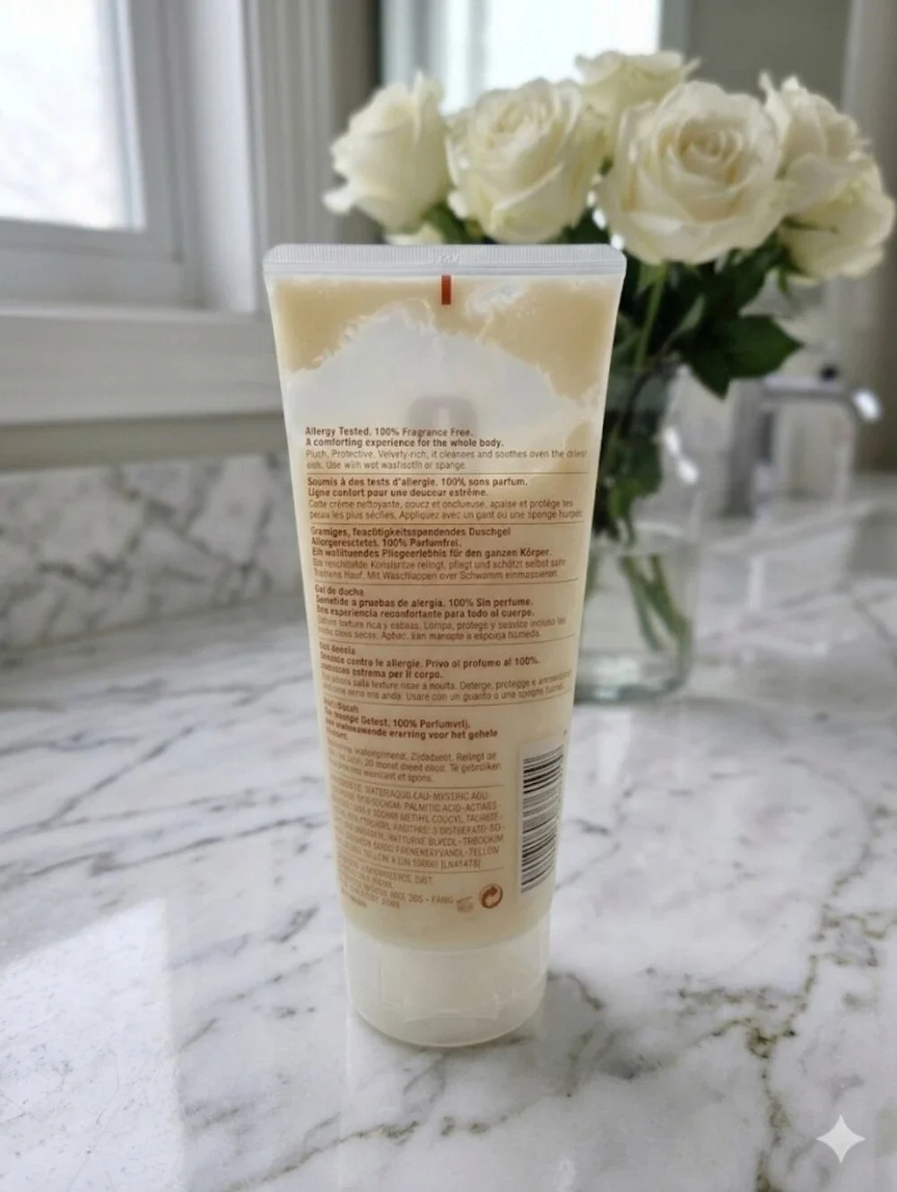 Clinique Deep Comfort Body Wash ☆ SkinSAFE 100☆ | Read Description